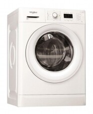 Whirlpool FWL 61283W EU elöltöltős mosógép Háztartás / Otthon / Kültér - Mosógép / szárítógép - Elöltöltős normál (60cm-ig) mosógép - 345022