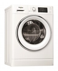 Whirlpool FWSD71283WCV EU elöltöltős mosógép Háztartás / Otthon / Kültér - Mosógép / szárítógép - Elöltöltős keskeny (45cm-ig) mosógép - 345021