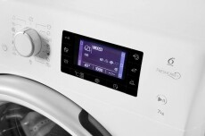 Whirlpool FWSD71283WS EU elöltöltős mosógép Háztartás / Otthon / Kültér - Mosógép / szárítógép - Elöltöltős keskeny (45cm-ig) mosógép - 327356