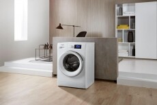 Whirlpool FWSD71283WS EU elöltöltős mosógép Háztartás / Otthon / Kültér - Mosógép / szárítógép - Elöltöltős keskeny (45cm-ig) mosógép - 327356