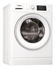 Whirlpool FWSD71283WS EU elöltöltős mosógép Háztartás / Otthon / Kültér - Mosógép / szárítógép - Elöltöltős keskeny (45cm-ig) mosógép - 327356
