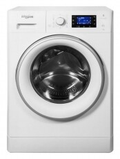 Whirlpool FWSD71283WS EU elöltöltős mosógép Háztartás / Otthon / Kültér - Mosógép / szárítógép - Elöltöltős keskeny (45cm-ig) mosógép - 327356