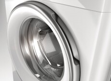 Whirlpool FWSD81283WCV EU elöltöltős mosógép Háztartás / Otthon / Kültér - Mosógép / szárítógép - Elöltöltős keskeny (45cm-ig) mosógép - 354155