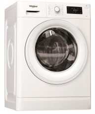 Whirlpool FWSG61053W EU elöltöltős mosógép Háztartás / Otthon / Kültér - Mosógép / szárítógép - Elöltöltős normál (60cm-ig) mosógép - 326192