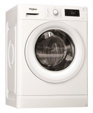 Whirlpool FWSG61253W EU elöltöltős mosógép Háztartás / Otthon / Kültér - Mosógép / szárítógép - Elöltöltős normál (60cm-ig) mosógép - 326191