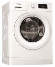 Whirlpool FWSG71253W EU elöltöltős mosógép Háztartás / Otthon / Kültér - Mosógép / szárítógép - Elöltöltős normál (60cm-ig) mosógép - 326190