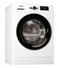 Whirlpool FWSG71283BVEE elöltöltős mosógép Háztartás / Otthon / Kültér - Mosógép / szárítógép - Elöltöltős keskeny (45cm-ig) mosógép - 354158