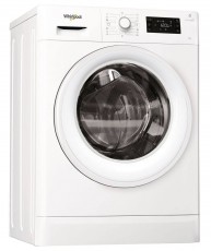 Whirlpool FWSG71283W EU mosógép Háztartás / Otthon / Kültér - Mosógép / szárítógép - Elöltöltős keskeny (45cm-ig) mosógép - 327357