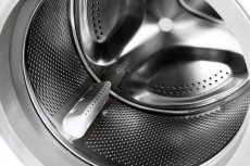 Whirlpool FWSG71283W EU mosógép Háztartás / Otthon / Kültér - Mosógép / szárítógép - Elöltöltős keskeny (45cm-ig) mosógép - 327357