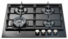 Whirlpool GOA 6425/NB gázfőzőlap Konyhai termékek - Sütő-főzőlap, tűzhely (beépíthető) - Gázfőzőlap (beépíthető) - 285987