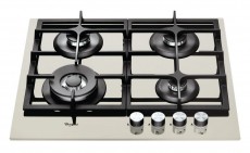 Whirlpool GOA6425WH Főzőlap Konyhai termékek - Sütő-főzőlap, tűzhely (beépíthető) - Gázfőzőlap (beépíthető) - 348472