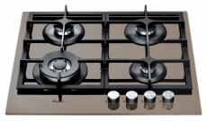 Whirlpool GOA 6425/S gázfőzőlap Konyhai termékek - Sütő-főzőlap, tűzhely (beépíthető) - Gázfőzőlap (beépíthető) - 295826