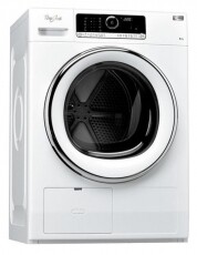 Whirlpool HSCX 80420 szárítógép Háztartás / Otthon / Kültér - Mosógép / szárítógép - Szárítógép - 302229