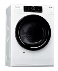 Whirlpool HSCX 80530 szárítógép Háztartás / Otthon / Kültér - Mosógép / szárítógép - Szárítógép - 302230