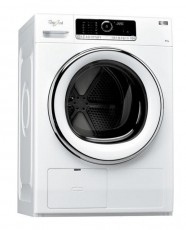 Whirlpool HSCX 90420 szárítógép Háztartás / Otthon / Kültér - Mosógép / szárítógép - Szárítógép - 302228