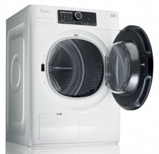 Whirlpool HSCX 90430 szárítógép Háztartás / Otthon / Kültér - Mosógép / szárítógép - Szárítógép - 307534