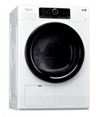 Whirlpool HSCX 90532 szárítógép Háztartás / Otthon / Kültér - Mosógép / szárítógép - Szárítógép - 302227