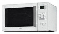 Whirlpool JC 213 WH mikrohullámú sütő Konyhai termékek - Mikrohullámú sütő - Mikrohullámú sütő (szabadonálló) - 302233