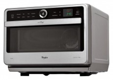 Whirlpool JT 469 IX mikrohullámú sütő Konyhai termékek - Mikrohullámú sütő - Mikrohullámú sütő (szabadonálló) - 302296