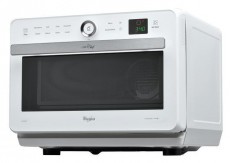 Whirlpool JT 469 WH mikrohullámú sütő Konyhai termékek - Mikrohullámú sütő - Mikrohullámú sütő (szabadonálló) - 302237