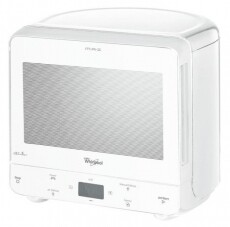 Whirlpool MAX 34 FW mikrohullámú sütő Konyhai termékek - Mikrohullámú sütő - Mikrohullámú sütő (beépíthető) - 305465