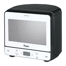Whirlpool MAX 35 WBL mikrohullámú sütő Konyhai termékek - Mikrohullámú sütő - Mikrohullámú sütő (szabadonálló) - 307552