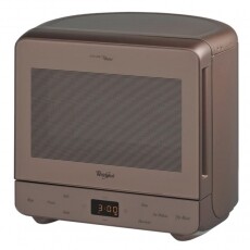 Whirlpool MAX 38 Cacao mikrohullámú sütő Konyhai termékek - Mikrohullámú sütő - Mikrohullámú sütő (szabadonálló) - 307557