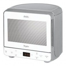 Whirlpool MAX 38 CSL mikrohullámú sütő Konyhai termékek - Mikrohullámú sütő - Mikrohullámú sütő (szabadonálló) - 307554