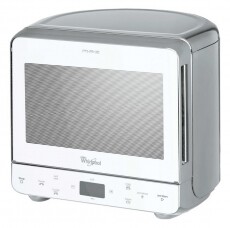 Whirlpool MAX 39 WSL mikrohullámú sütő Konyhai termékek - Mikrohullámú sütő - Mikrohullámú sütő (szabadonálló) - 307553