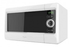 Whirlpool MWA 260 WH mikrohullámú sütő - fehér Konyhai termékek - Mikrohullámú sütő - Mikrohullámú sütő (szabadonálló) - 318364