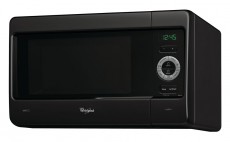 Whirlpool MWA 268 BL mikrohullámú sütő Konyhai termékek - Mikrohullámú sütő - Mikrohullámú sütő (szabadonálló) - 307559