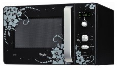 Whirlpool MWD244BL Deco mikrohullámú sütő Konyhai termékek - Mikrohullámú sütő - Mikrohullámú sütő (szabadonálló) - 305466