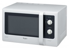 Whirlpool MWD301WH mikrohullámú sütő Konyhai termékek - Mikrohullámú sütő - Mikrohullámú sütő (szabadonálló) - 305467