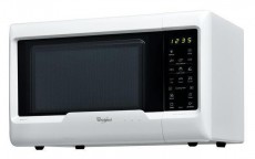 Whirlpool MWD 322 WH mikrohullámú sütő Konyhai termékek - Mikrohullámú sütő - Mikrohullámú sütő (szabadonálló) - 302300