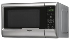 Whirlpool MWD 121 SL mikrohullámú sütő Konyhai termékek - Mikrohullámú sütő - Mikrohullámú sütő (szabadonálló) - 322867