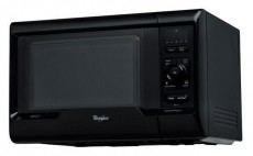Whirlpool MWD 274 BL mikrohullámú sütő Konyhai termékek - Mikrohullámú sütő - Mikrohullámú sütő (szabadonálló) - 302297