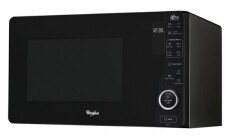 Whirlpool MWF 421 BL szabadonálló mikrohullámú sütő Konyhai termékek - Mikrohullámú sütő - Mikrohullámú sütő (szabadonálló) - 346154