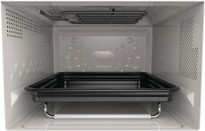 Whirlpool MWF426BL Extra Space mikrohullámú sütő Konyhai termékek - Mikrohullámú sütő - Mikrohullámú sütő (szabadonálló) - 354160