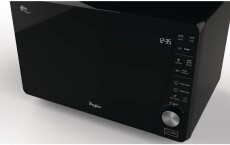 Whirlpool MWF426BL Extra Space mikrohullámú sütő Konyhai termékek - Mikrohullámú sütő - Mikrohullámú sütő (szabadonálló) - 354160