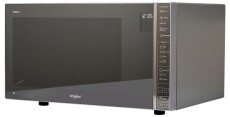 Whirlpool MWP 303 M mikrohullámú sütő Konyhai termékek - Mikrohullámú sütő - Mikrohullámú sütő (szabadonálló) - 363905