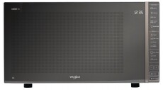 Whirlpool MWP 303 M mikrohullámú sütő Konyhai termékek - Mikrohullámú sütő - Mikrohullámú sütő (szabadonálló) - 363905