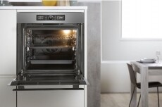 Whirlpool OAKZ9 6200 CS IX elektromos sütő Konyhai termékek - Sütő-főzőlap, tűzhely (beépíthető) - Sütő (beépíthető) - 354164