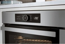 Whirlpool OAKZ9 6200 CS IX elektromos sütő Konyhai termékek - Sütő-főzőlap, tűzhely (beépíthető) - Sütő (beépíthető) - 354164