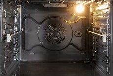 Whirlpool OAKZ9 6200 CS IX elektromos sütő Konyhai termékek - Sütő-főzőlap, tűzhely (beépíthető) - Sütő (beépíthető) - 354164