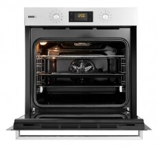 Whirlpool OASKN8V1IX Beépíthető sütő Konyhai termékek - Sütő-főzőlap, tűzhely (beépíthető) - Sütő (beépíthető) - 348476
