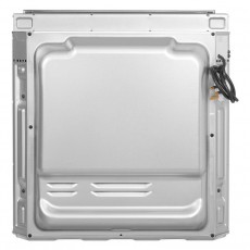 Whirlpool OASKN8V1IX Beépíthető sütő Konyhai termékek - Sütő-főzőlap, tűzhely (beépíthető) - Sütő (beépíthető) - 348476