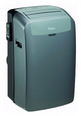 Whirlpool PACB9CO mobil klíma Háztartás / Otthon / Kültér - Ventilátor / Légkondicionáló - Mobil klíma - 316154