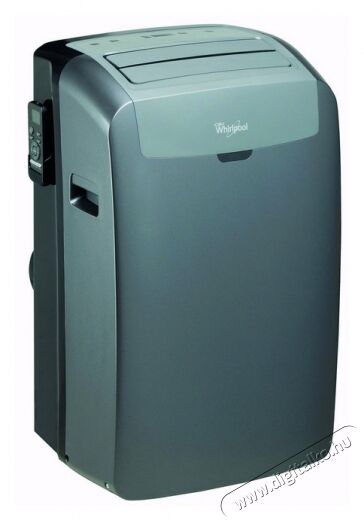 Whirlpool PACB9CO mobil klíma Háztartás / Otthon / Kültér - Ventilátor / Légkondicionáló - Mobil klíma - 316154
