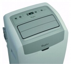 Whirlpool PACW12CO mobil klíma Háztartás / Otthon / Kültér - Ventilátor / Légkondicionáló - Mobil klíma - 341209
