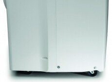 Whirlpool PACW12CO mobil klíma Háztartás / Otthon / Kültér - Ventilátor / Légkondicionáló - Mobil klíma - 341209